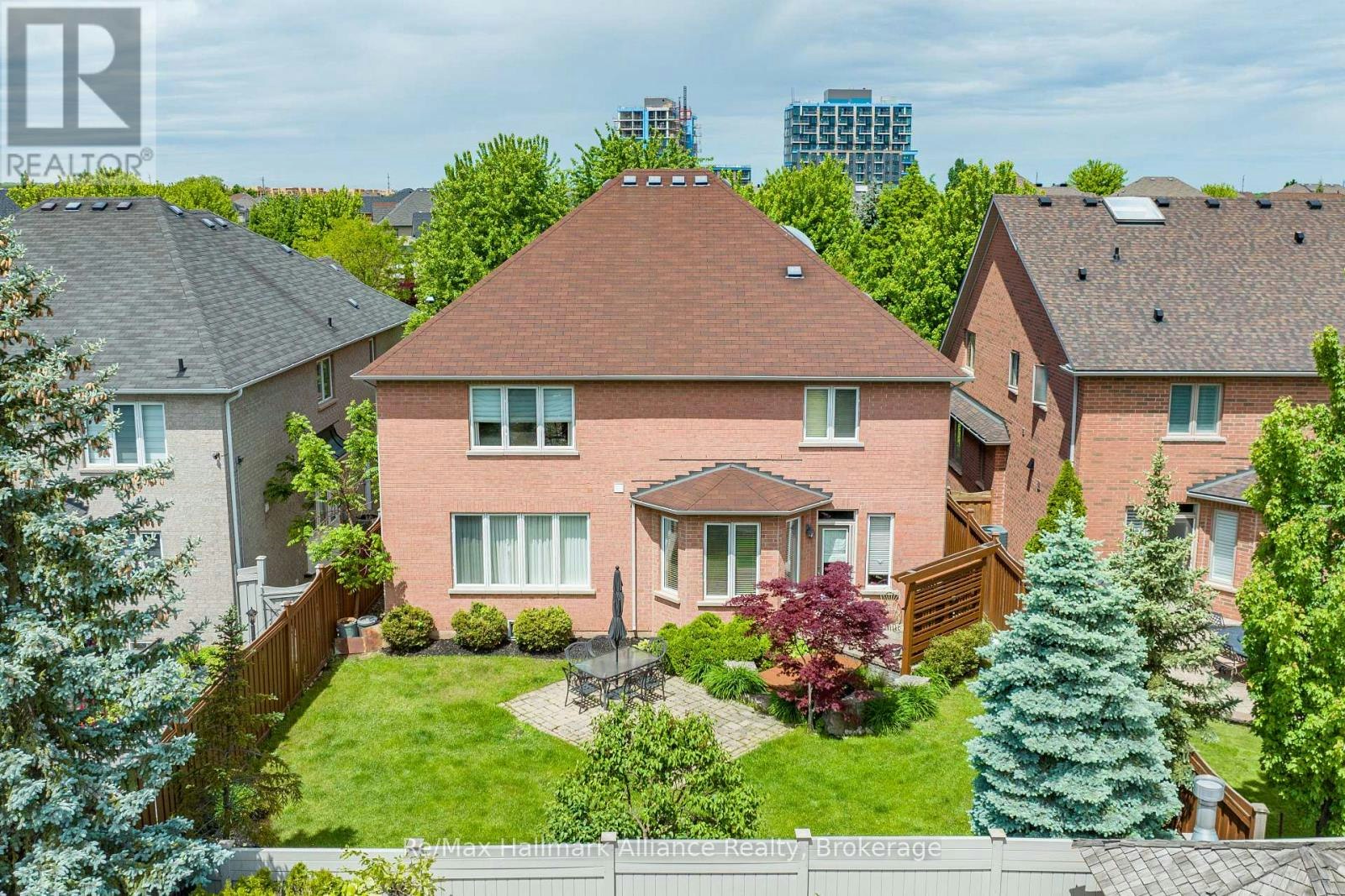 1510 Craigleith Road, Oakville, ON, L6H 7W3 - 35
