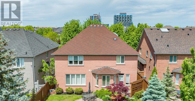 1510 Craigleith Road, Oakville, ON, L6H 7W3 - 35
