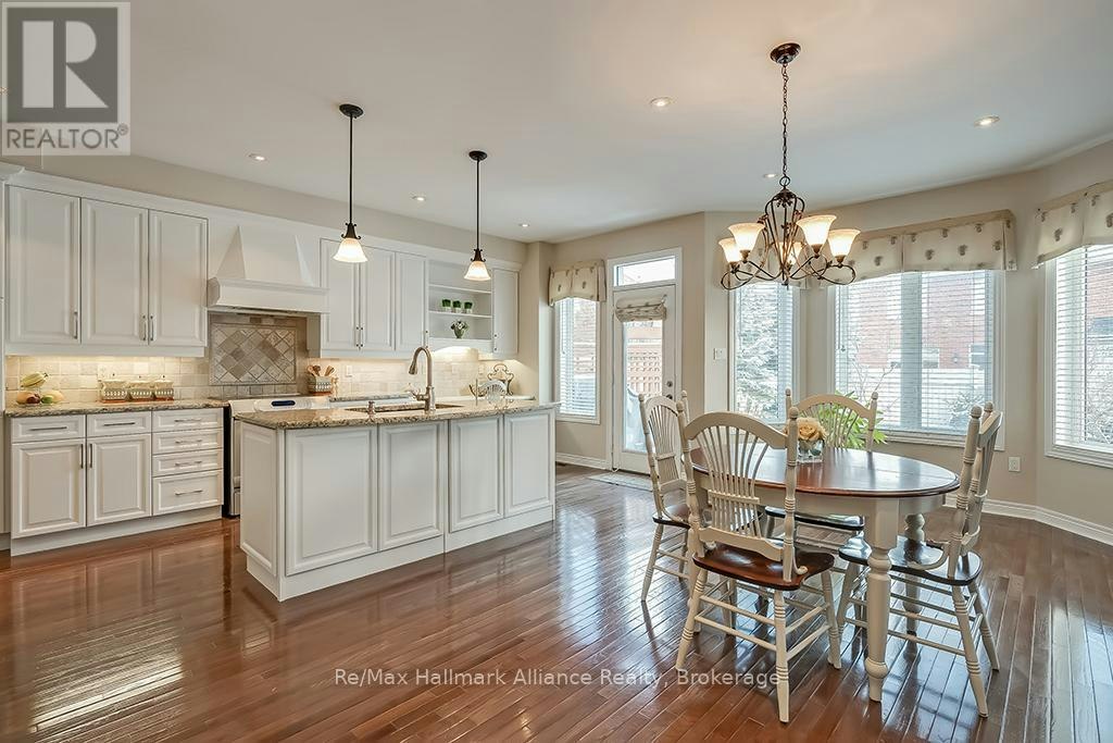 1510 Craigleith Road, Oakville, ON, L6H 7W3 - 12