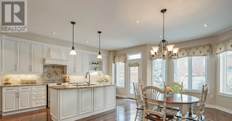 1510 Craigleith Road, Oakville, ON, L6H 7W3 - 12