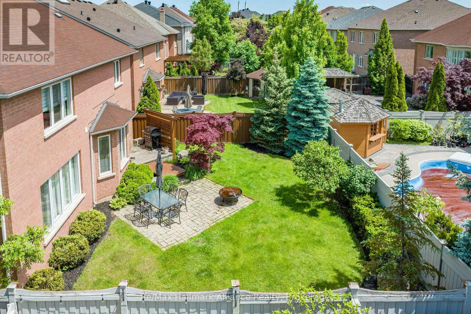 1510 Craigleith Road, Oakville, ON, L6H 7W3 - 34