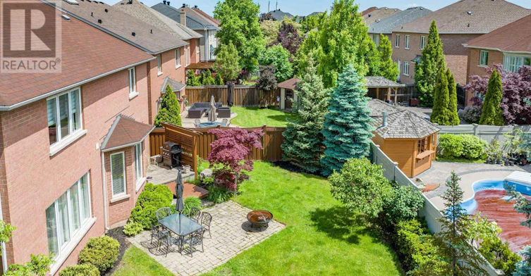 1510 Craigleith Road, Oakville, ON, L6H 7W3 - 34