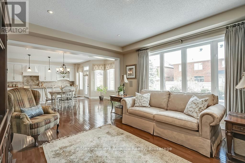 1510 Craigleith Road, Oakville, ON, L6H 7W3 - 18