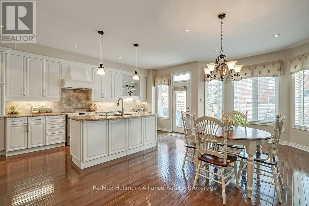 1510 Craigleith Road, Oakville, ON, L6H 7W3 - 14