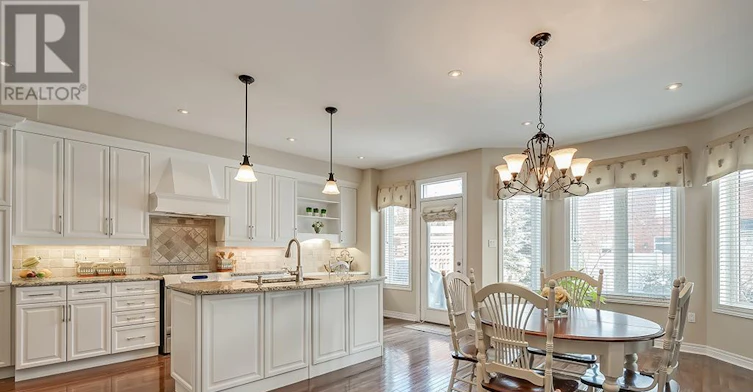 1510 Craigleith Road, Oakville, ON, L6H 7W3 - 14