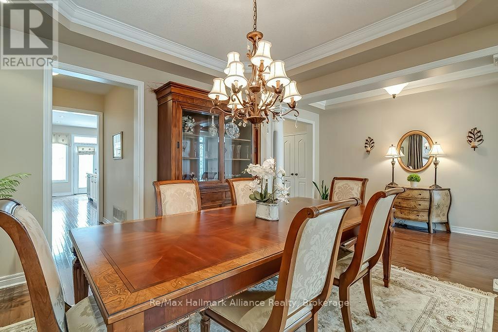 1510 Craigleith Road, Oakville, ON, L6H 7W3 - 8