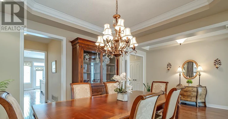 1510 Craigleith Road, Oakville, ON, L6H 7W3 - 8
