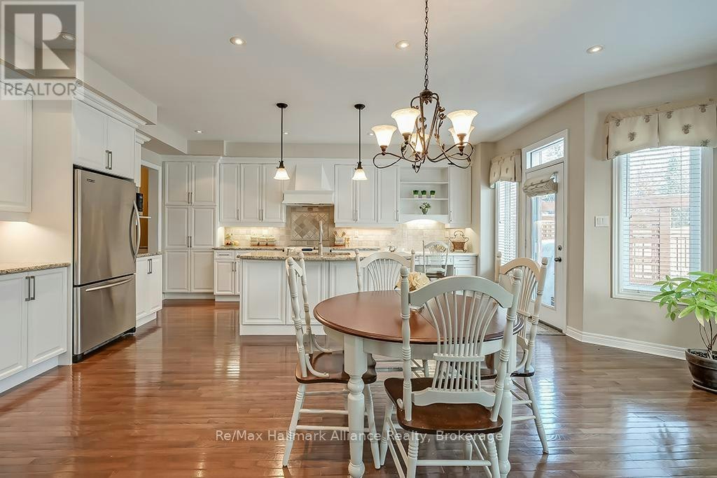 1510 Craigleith Road, Oakville, ON, L6H 7W3 - 13