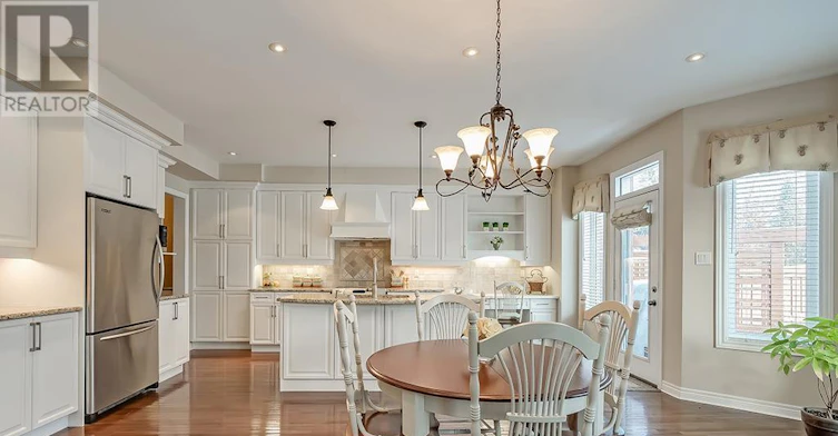 1510 Craigleith Road, Oakville, ON, L6H 7W3 - 13