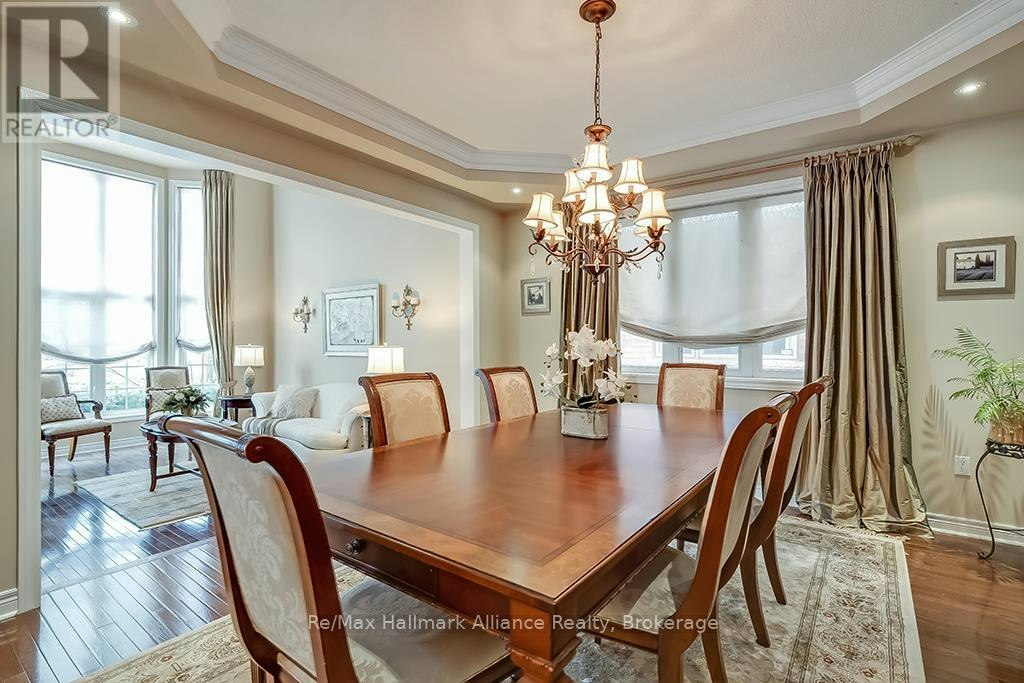 1510 Craigleith Road, Oakville, ON, L6H 7W3 - 7