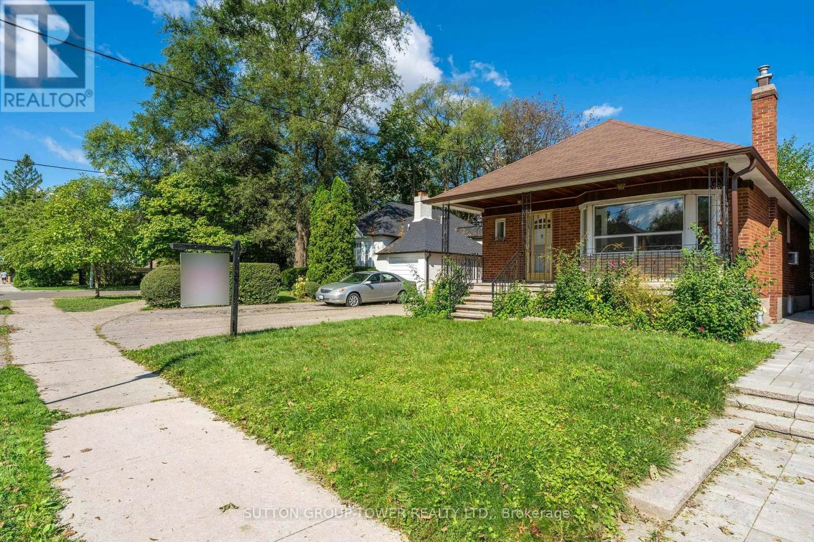 58 Shelborne Avenue, Toronto, ON, M5N 1Z1