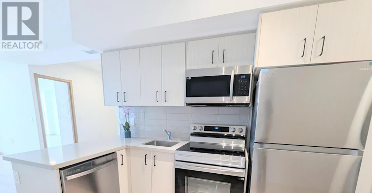 617-3421 Sheppard Avenue E, Toronto, ON, M1T 0C1 - 4