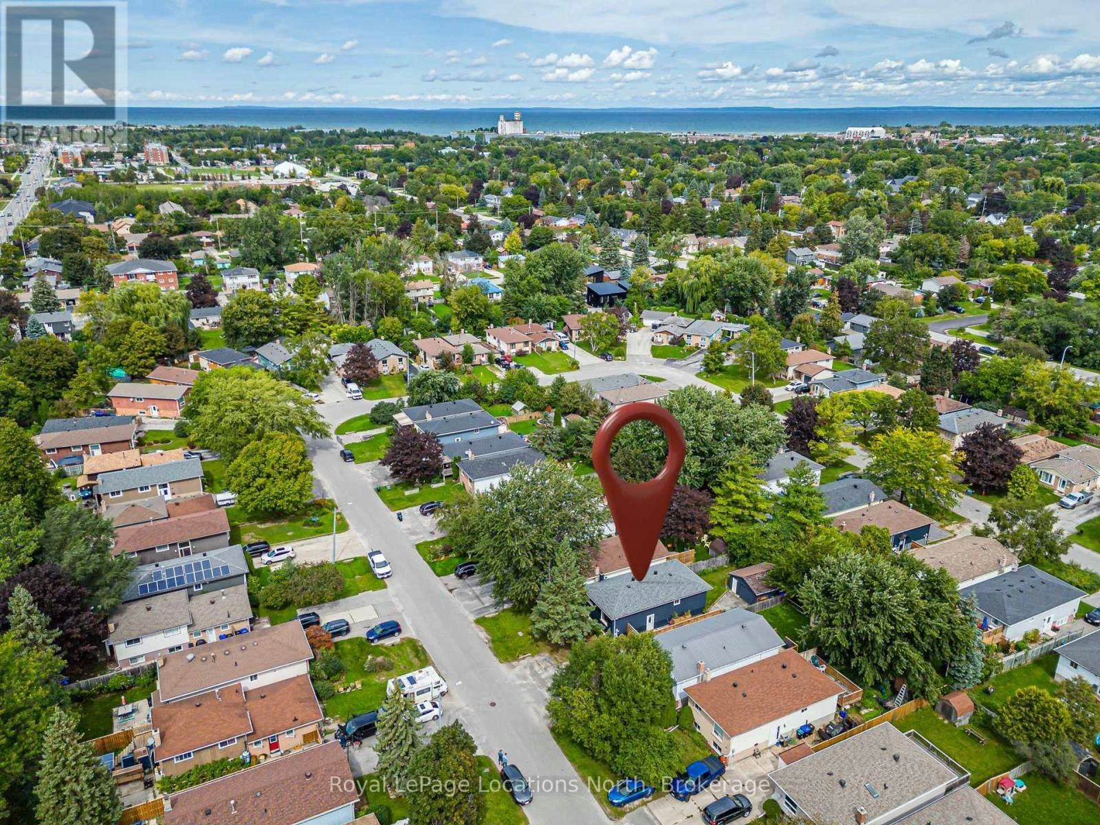 47 Courtice Crescent, Collingwood, ON, L9Y 4N7