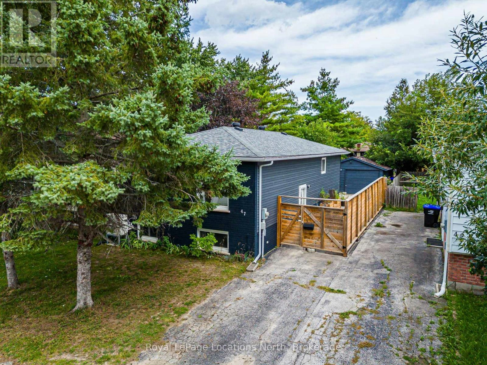 47 Courtice Crescent, Collingwood, ON, L9Y 4N7
