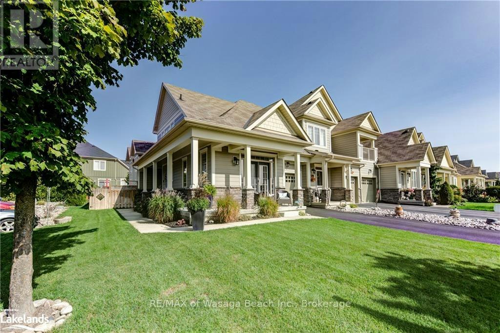 300 Stonebridge Boulevard, Wasaga Beach, ON, L9Z 0E7