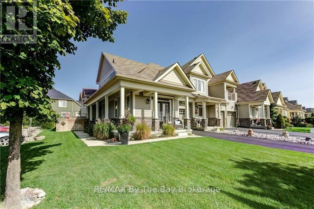 300 Stonebridge Boulevard, Wasaga Beach, ON, L9Z 0E7