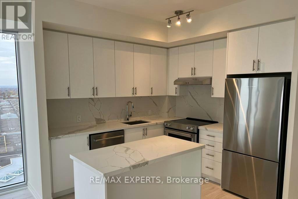 1618-9000 Jane Street W, Vaughan, ON, L4K 0M6 - 5