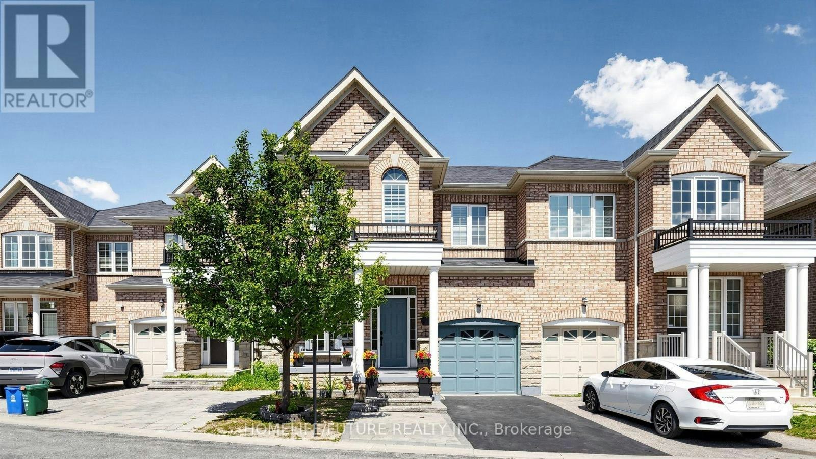 55 Jackson Eli Way, Markham, ON, L3S 0C4