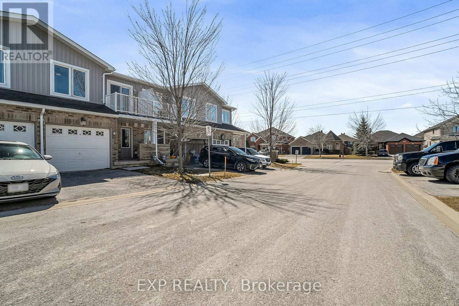 6-75 Prince William Way, Barrie, ON, L4M 0A1