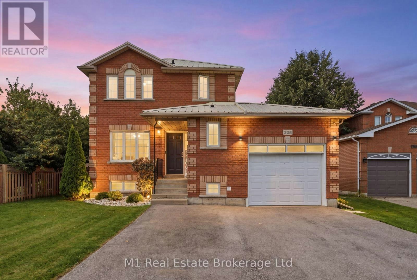 308 Daniel Crescent, Centre Wellington, ON, N0B 1S0