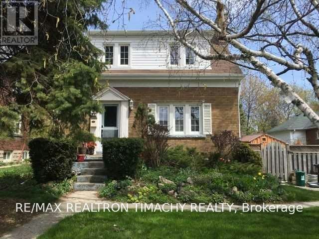 61 Thirty Seventh Street, Toronto, ON, M8W 3L7