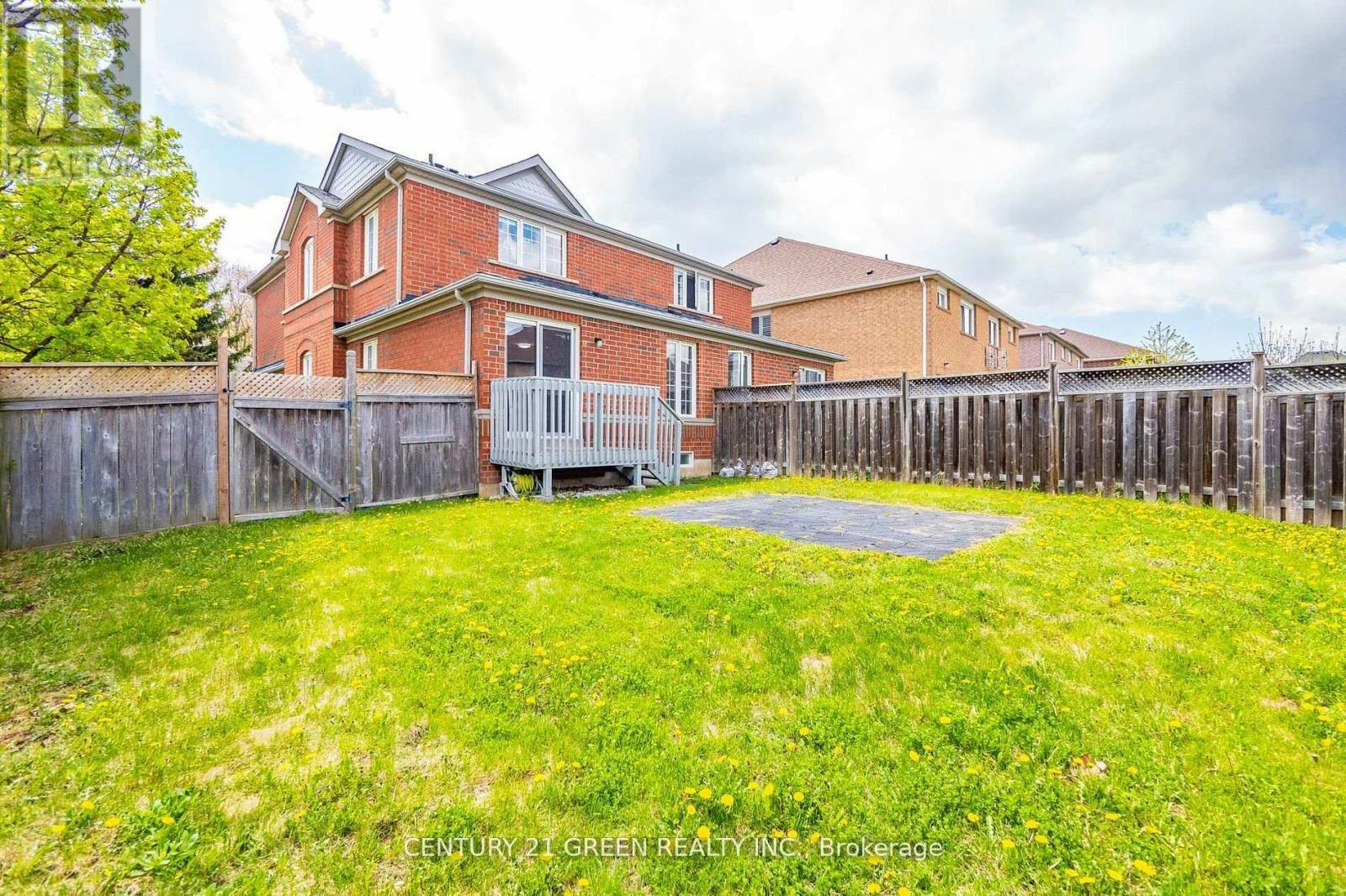 5162 Preservation Circle, Mississauga, ON, L5M 7T4 - 47