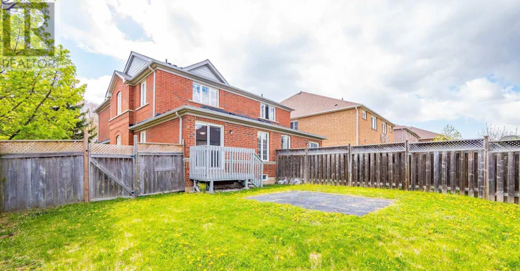 5162 Preservation Circle, Mississauga, ON, L5M 7T4 - 47