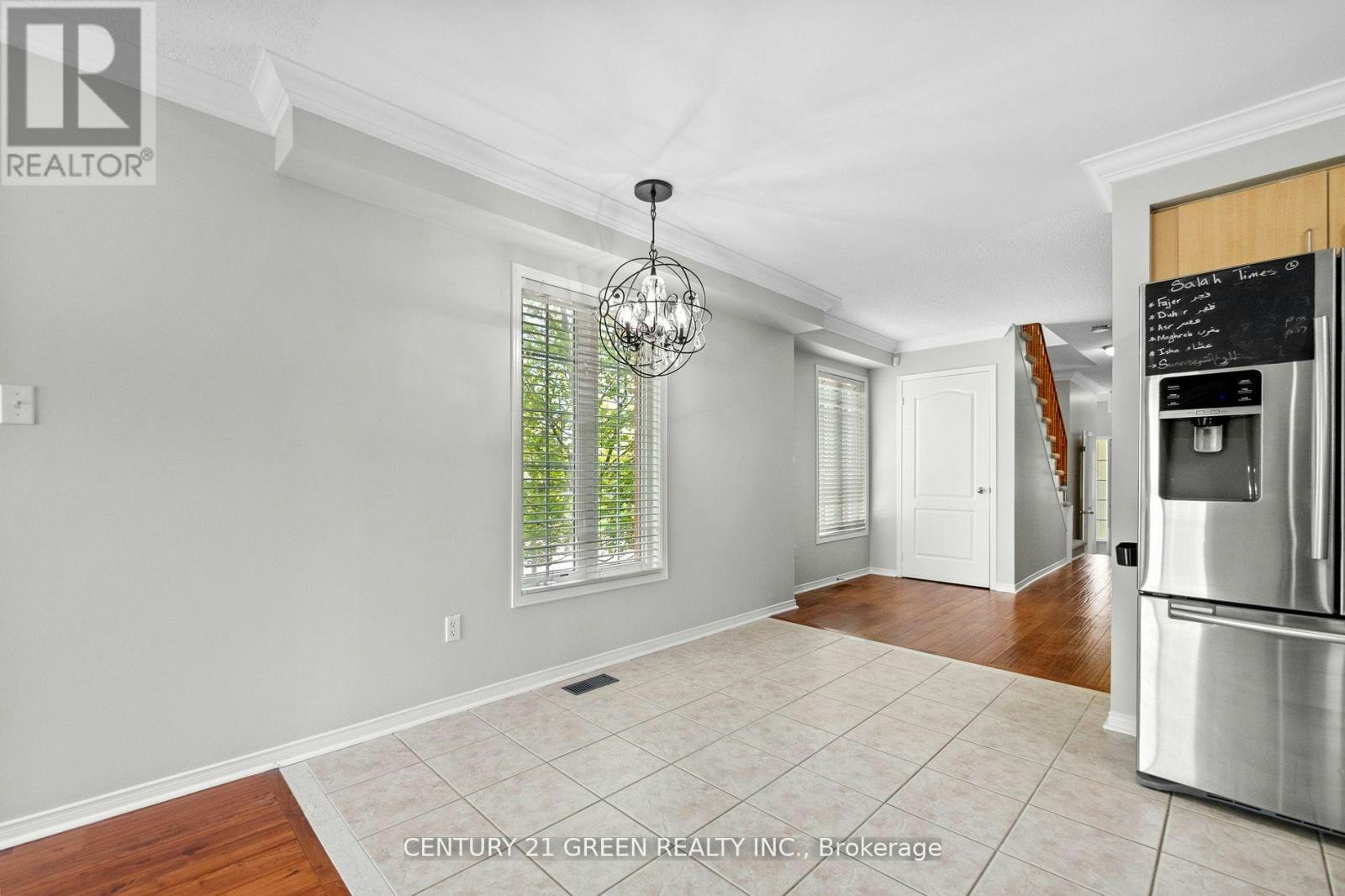 5162 Preservation Circle, Mississauga, ON, L5M 7T4 - 21