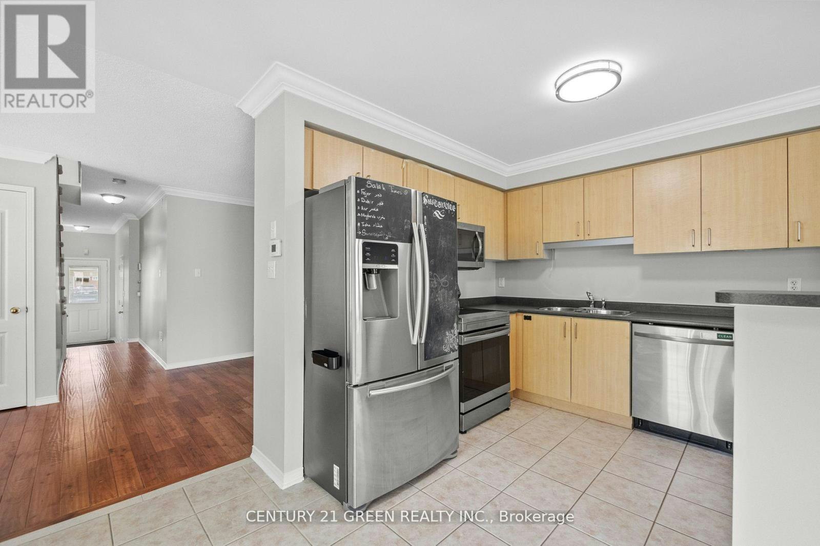 5162 Preservation Circle, Mississauga, ON, L5M 7T4 - 17