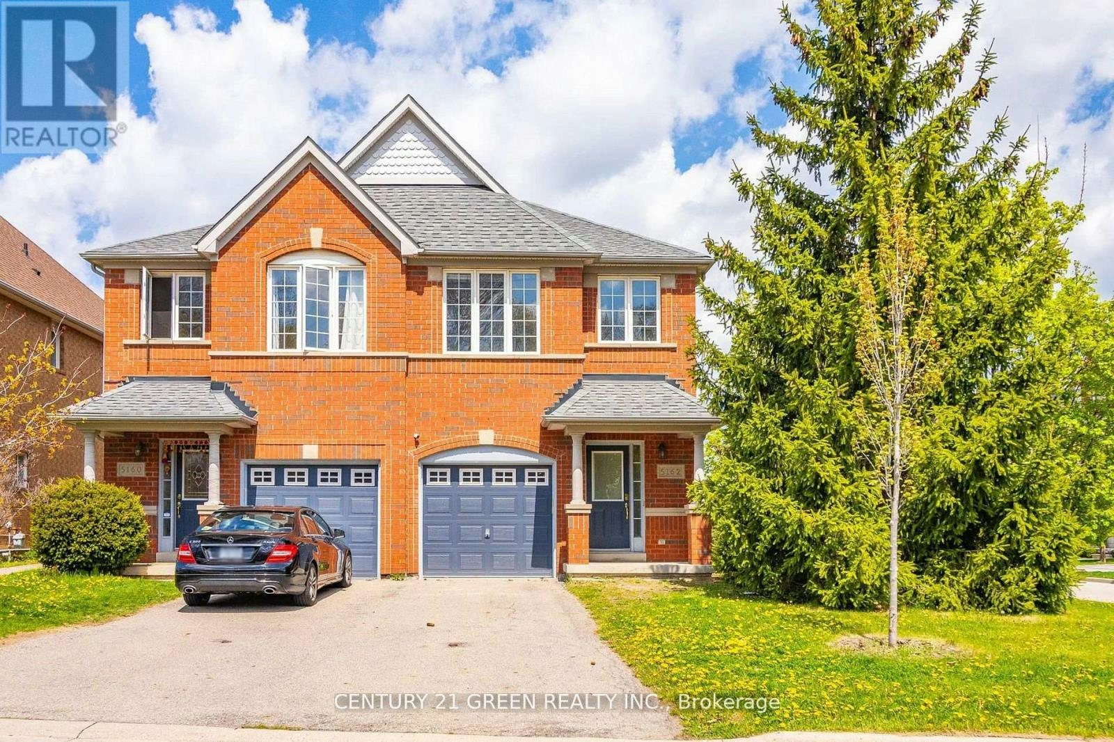 5162 Preservation Circle, Mississauga, ON, L5M 7T4 - 2