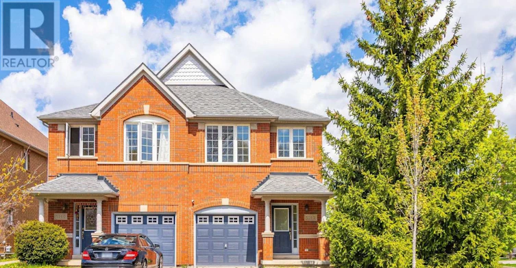 5162 Preservation Circle, Mississauga, ON, L5M 7T4 - 2