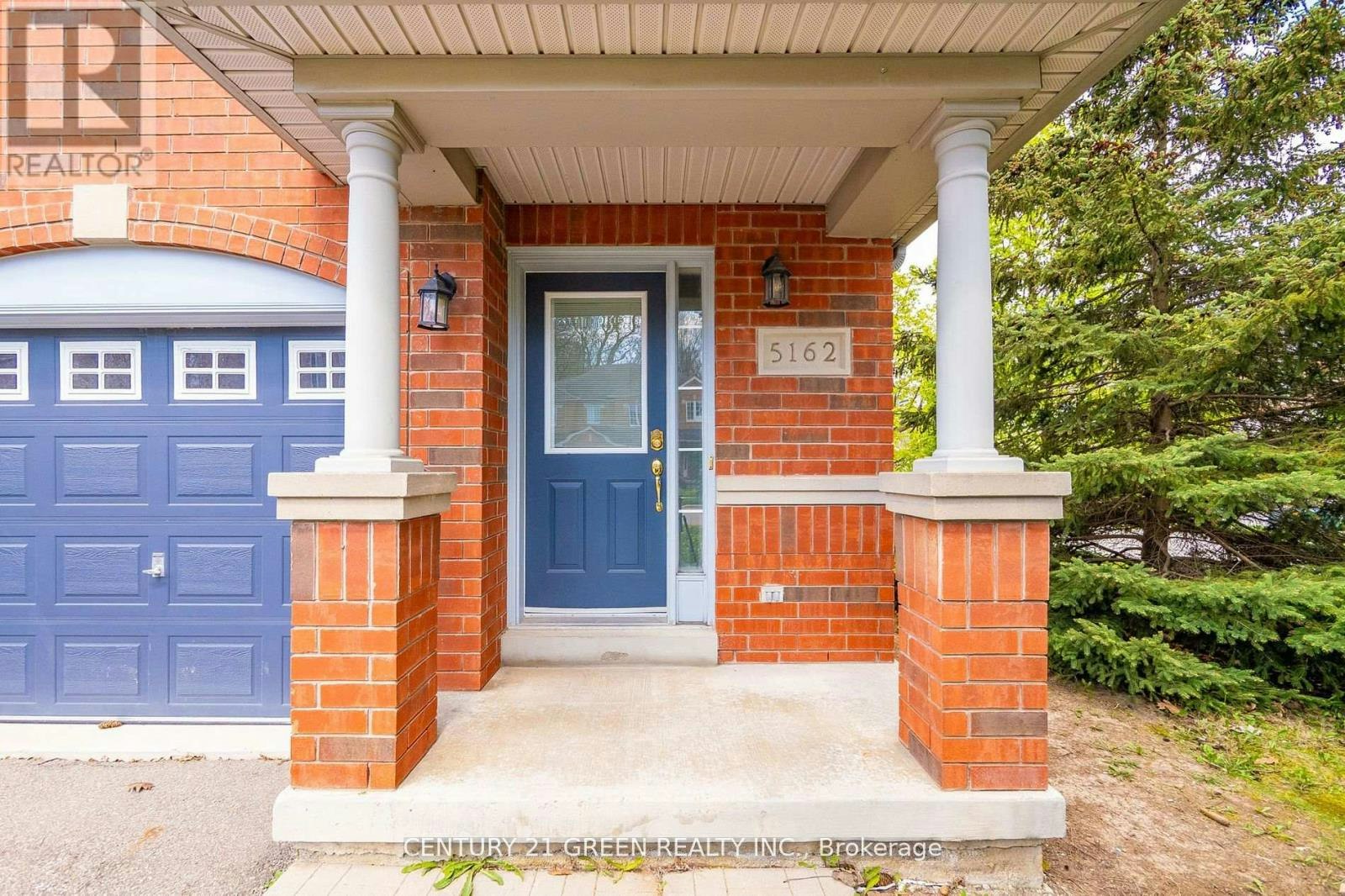 5162 Preservation Circle, Mississauga, ON, L5M 7T4 - 4
