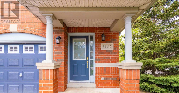 5162 Preservation Circle, Mississauga, ON, L5M 7T4 - 4