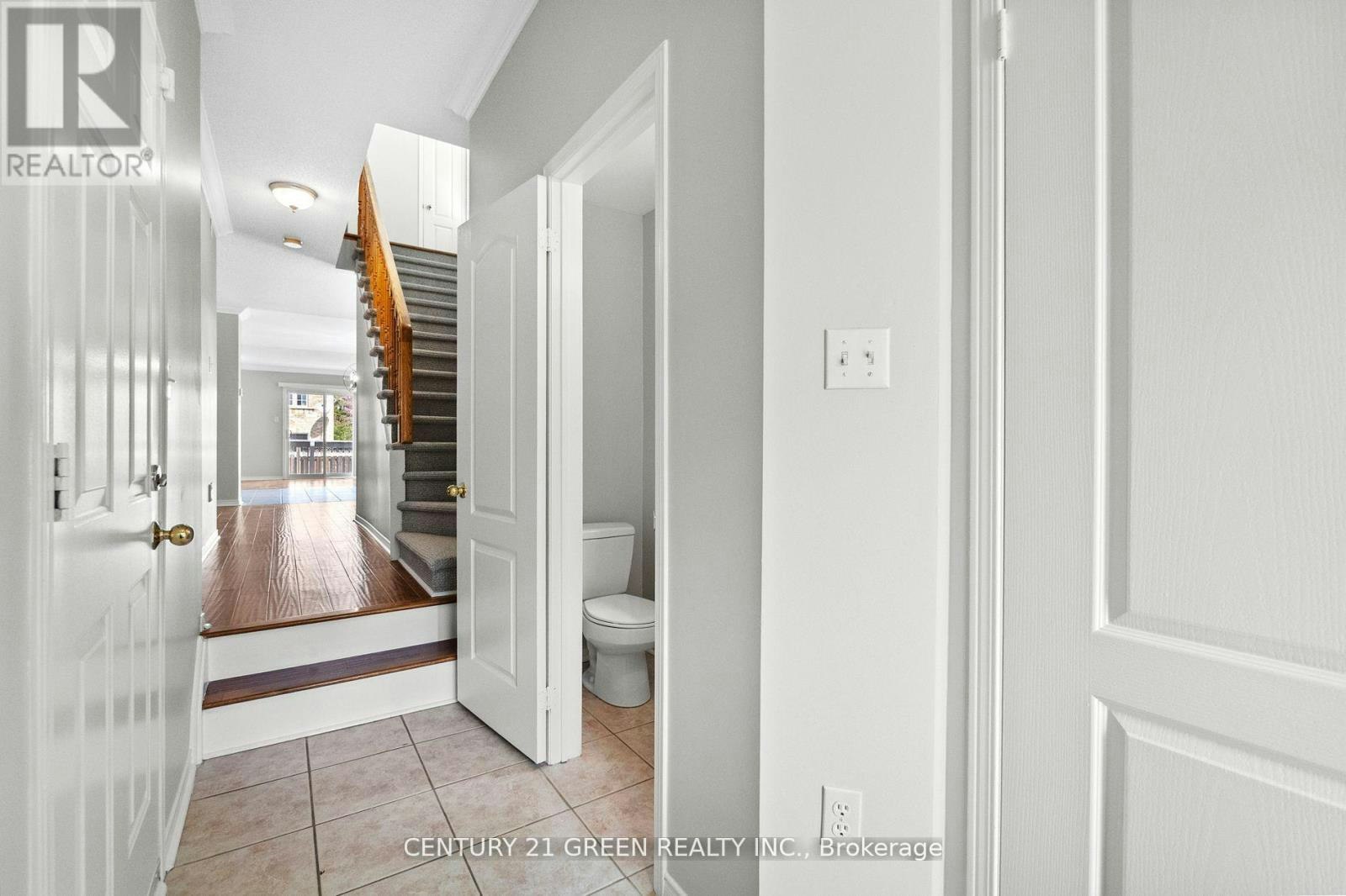 5162 Preservation Circle, Mississauga, ON, L5M 7T4 - 6