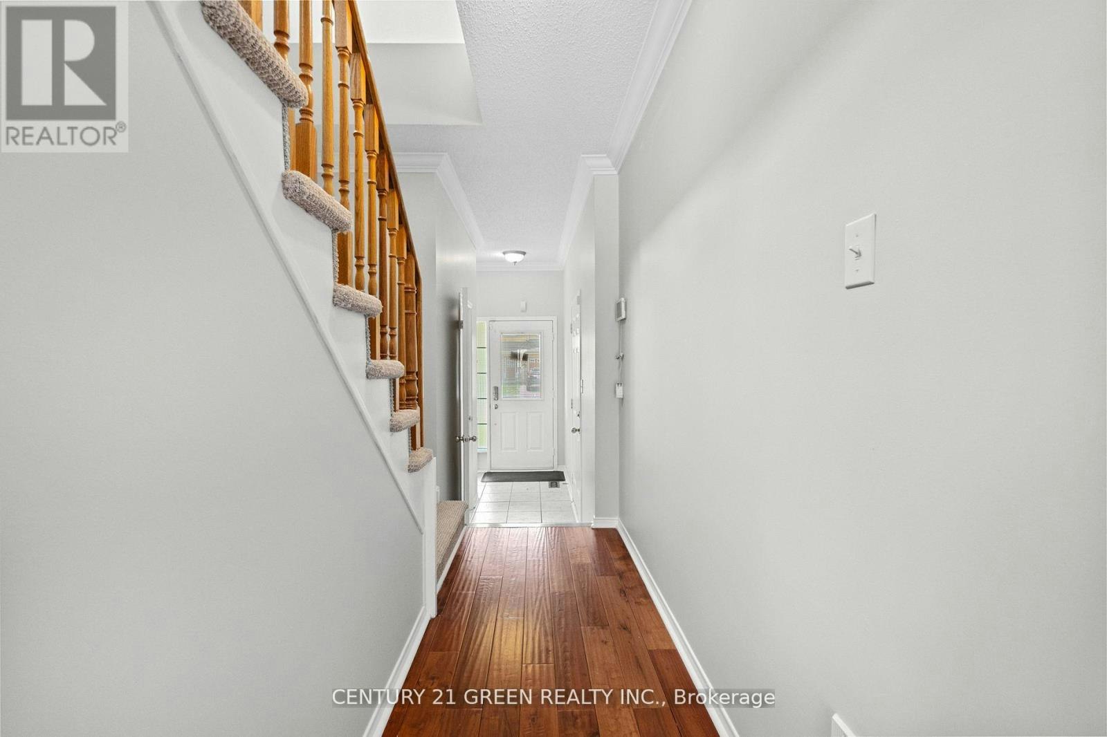 5162 Preservation Circle, Mississauga, ON, L5M 7T4 - 8