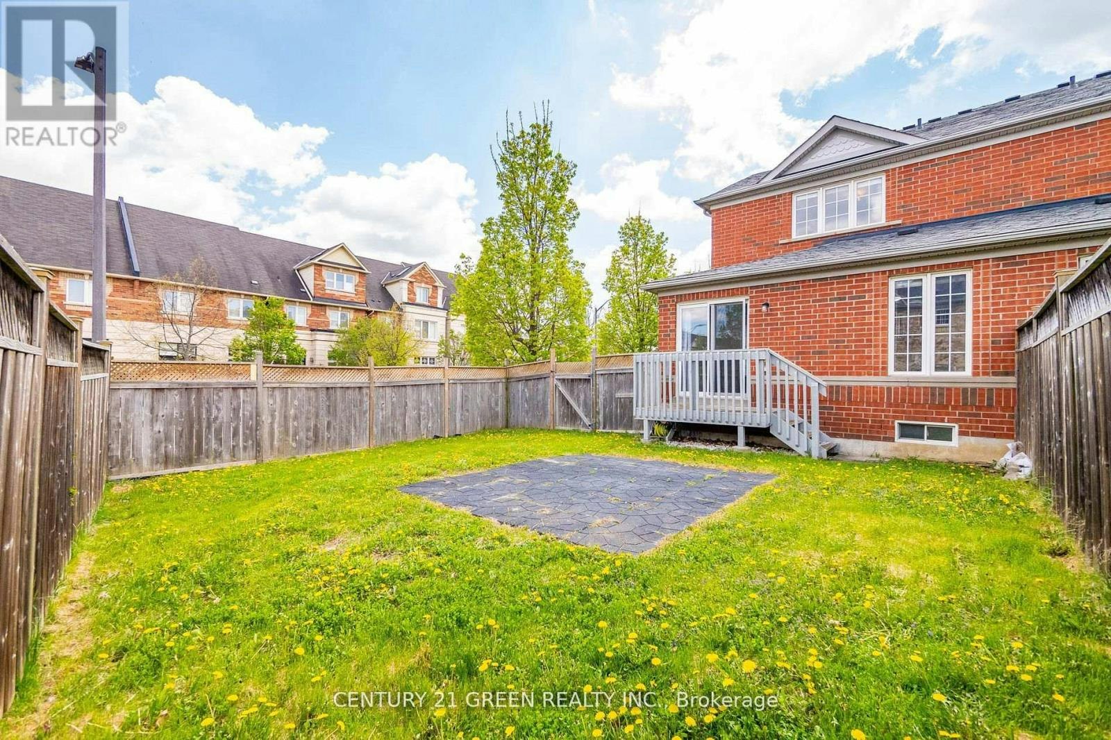 5162 Preservation Circle, Mississauga, ON, L5M 7T4 - 48