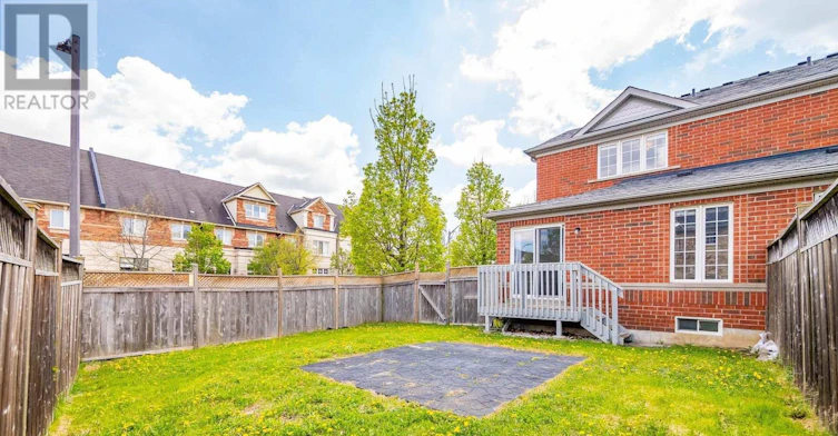 5162 Preservation Circle, Mississauga, ON, L5M 7T4 - 48