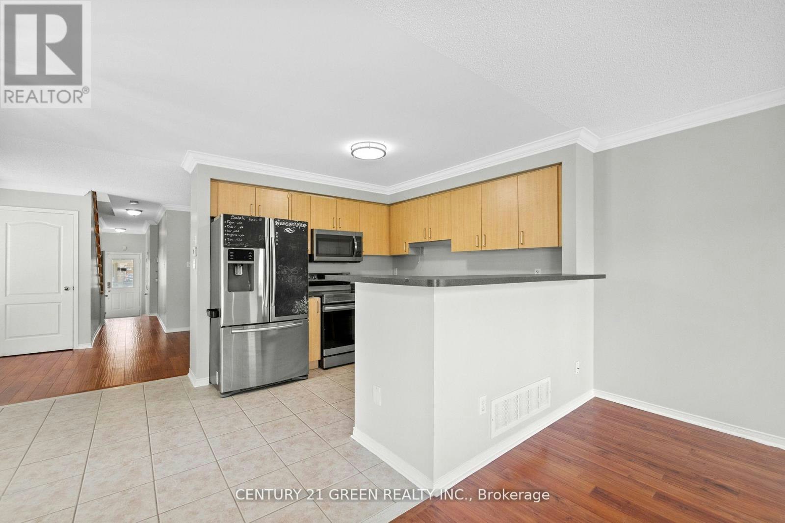 5162 Preservation Circle, Mississauga, ON, L5M 7T4 - 16