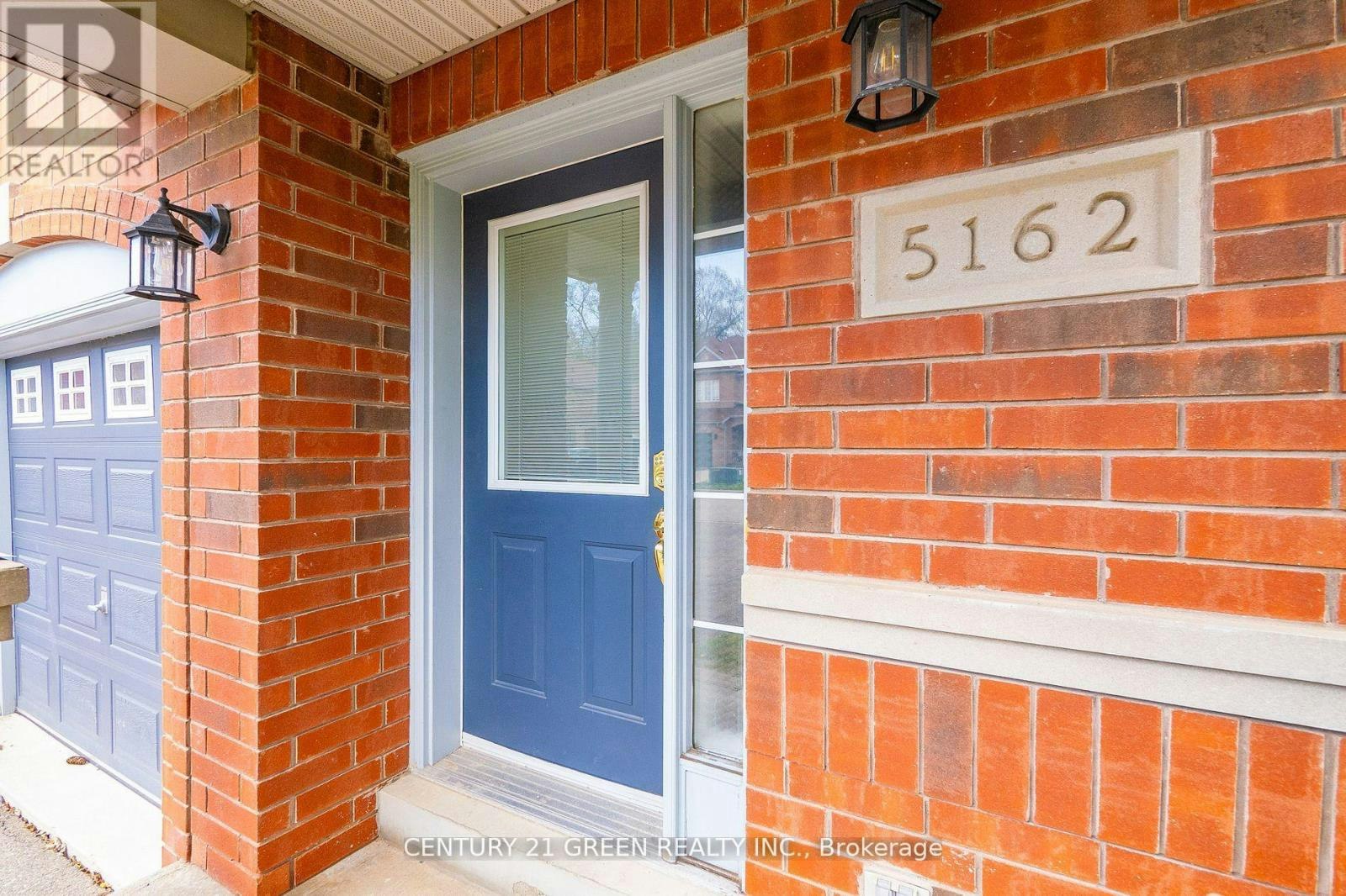 5162 Preservation Circle, Mississauga, ON, L5M 7T4 - 5