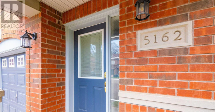 5162 Preservation Circle, Mississauga, ON, L5M 7T4 - 5