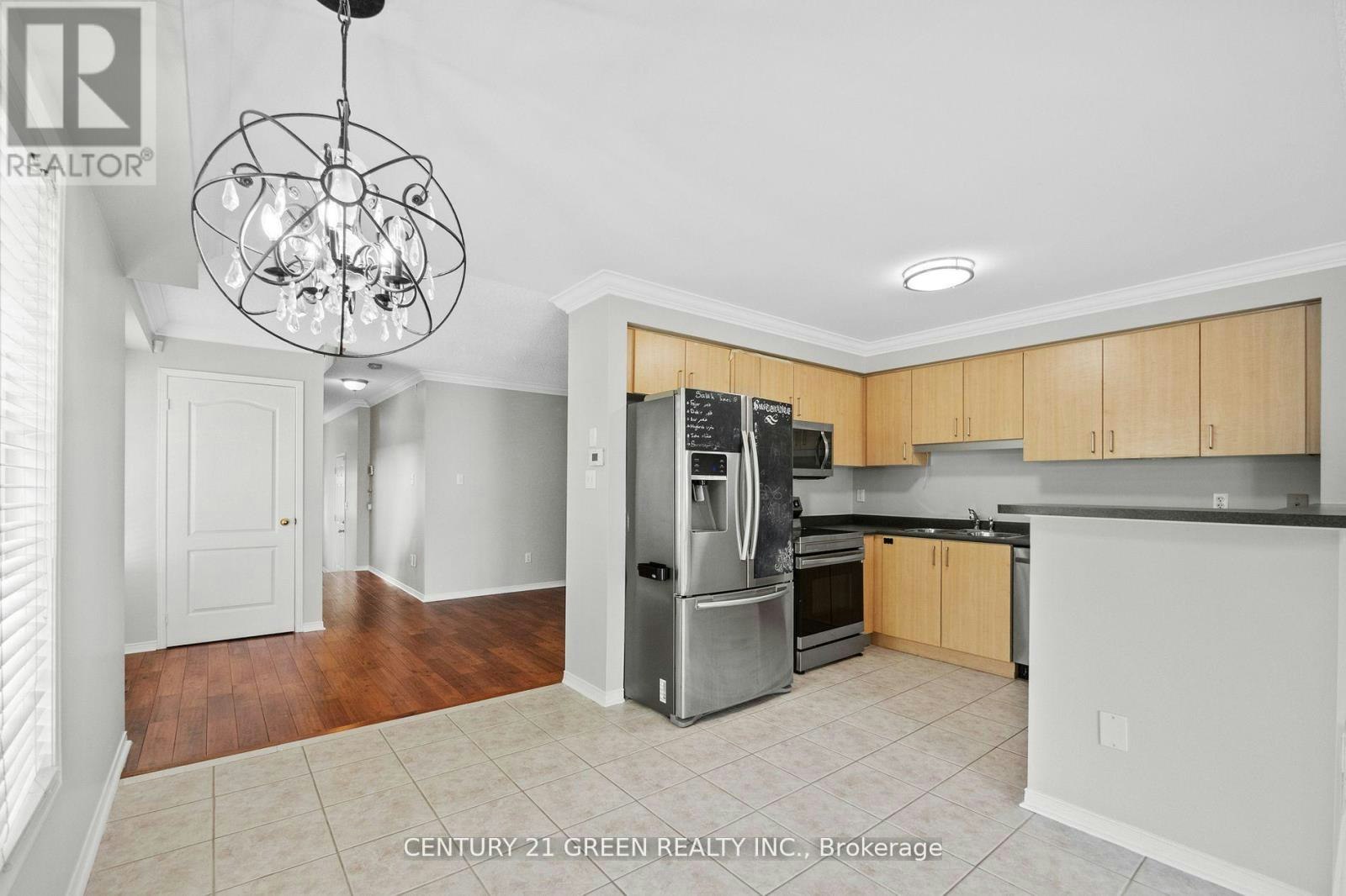 5162 Preservation Circle, Mississauga, ON, L5M 7T4 - 15