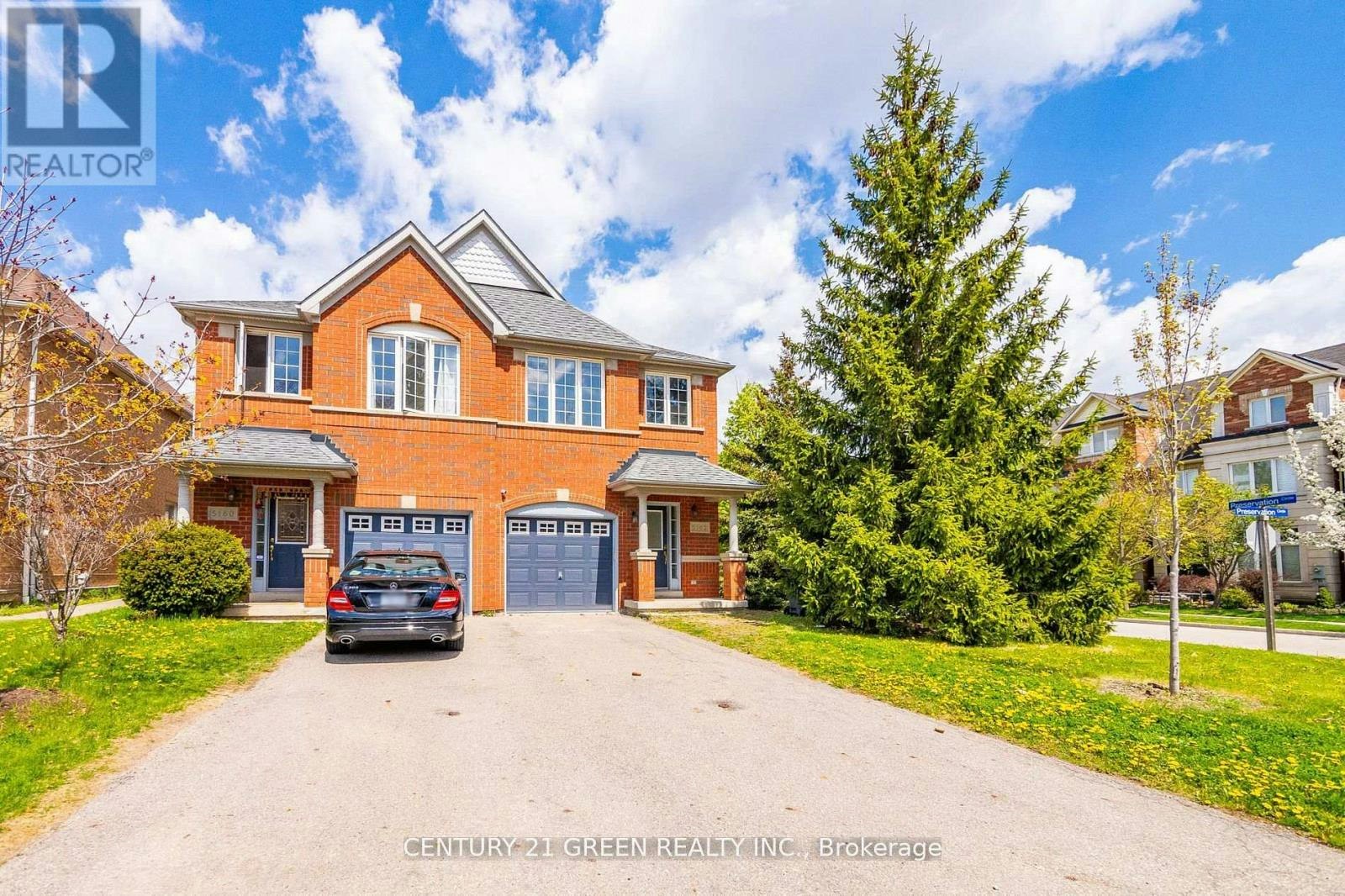 5162 Preservation Circle, Mississauga, ON, L5M 7T4