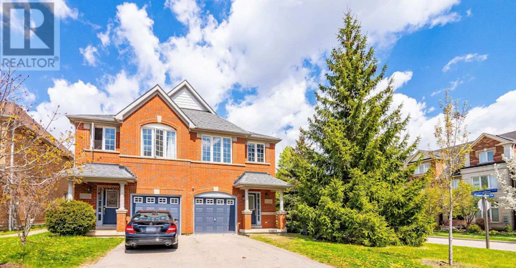 5162 Preservation Circle, Mississauga, ON, L5M 7T4