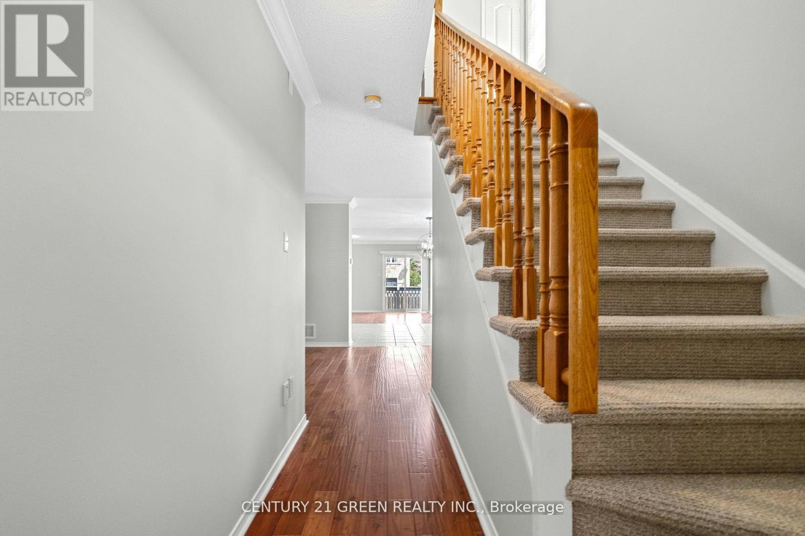 5162 Preservation Circle, Mississauga, ON, L5M 7T4 - 7