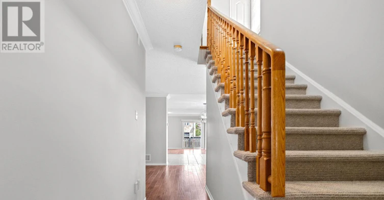 5162 Preservation Circle, Mississauga, ON, L5M 7T4 - 7