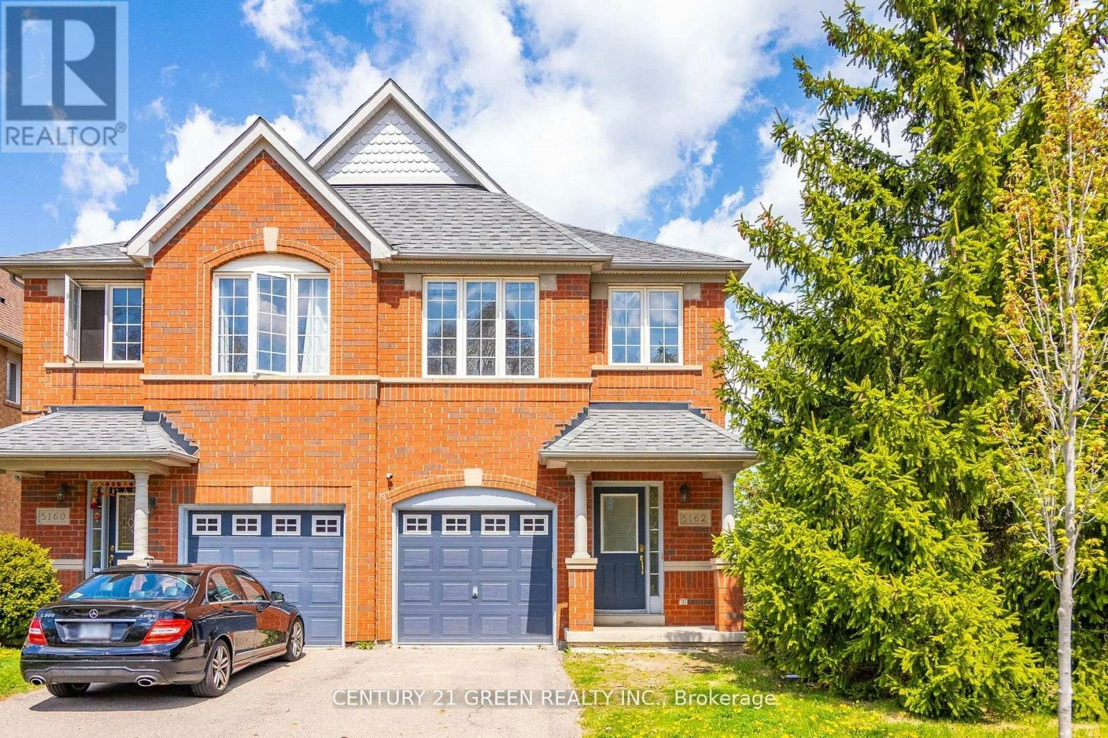 5162 Preservation Circle, Mississauga, ON, L5M 7T4 - 3
