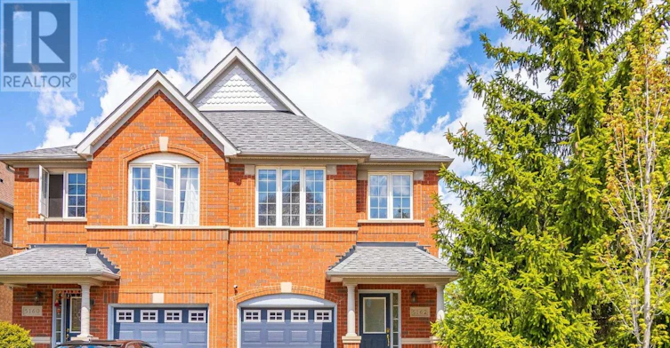 5162 Preservation Circle, Mississauga, ON, L5M 7T4 - 3