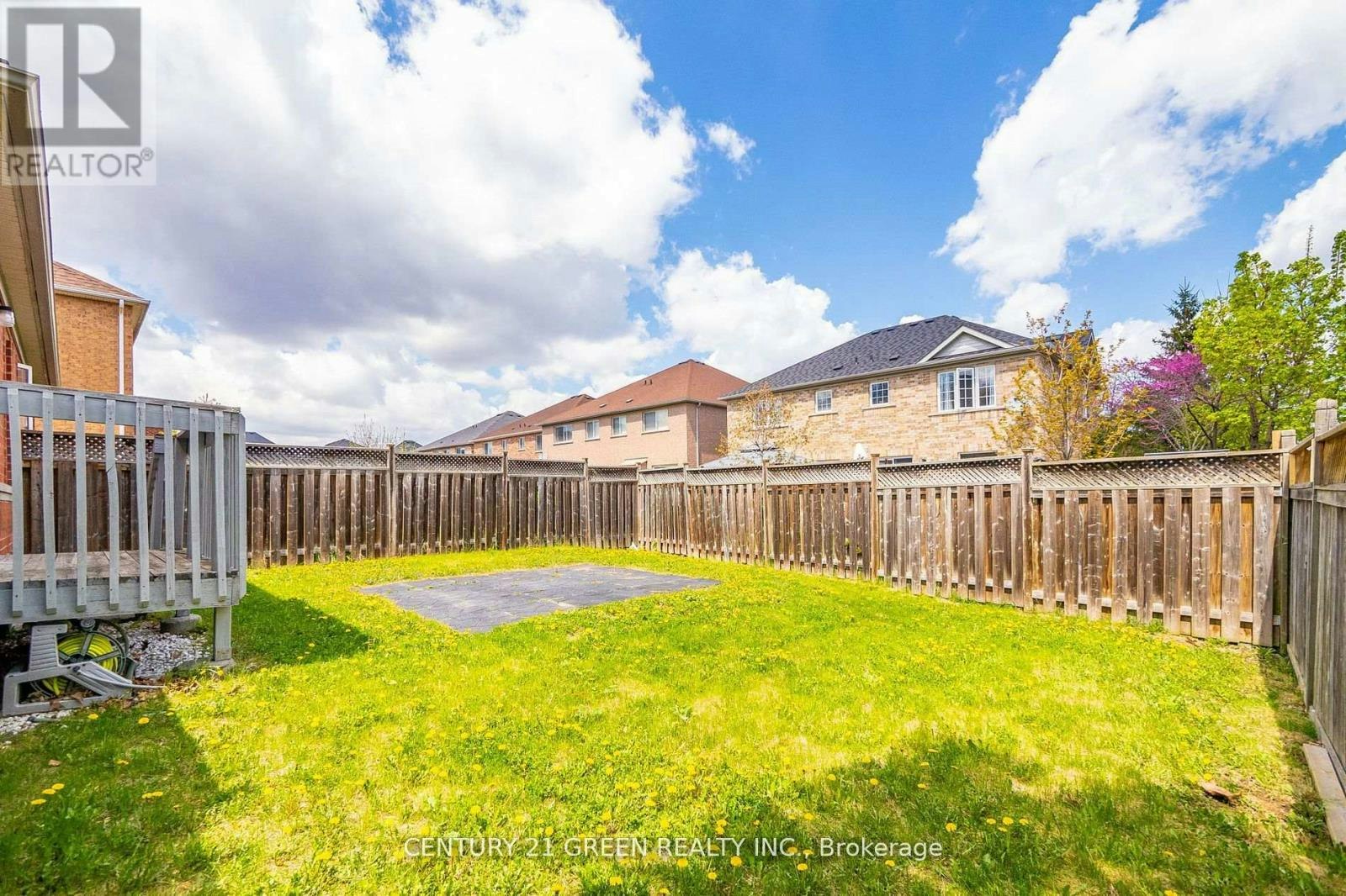 5162 Preservation Circle, Mississauga, ON, L5M 7T4 - 46
