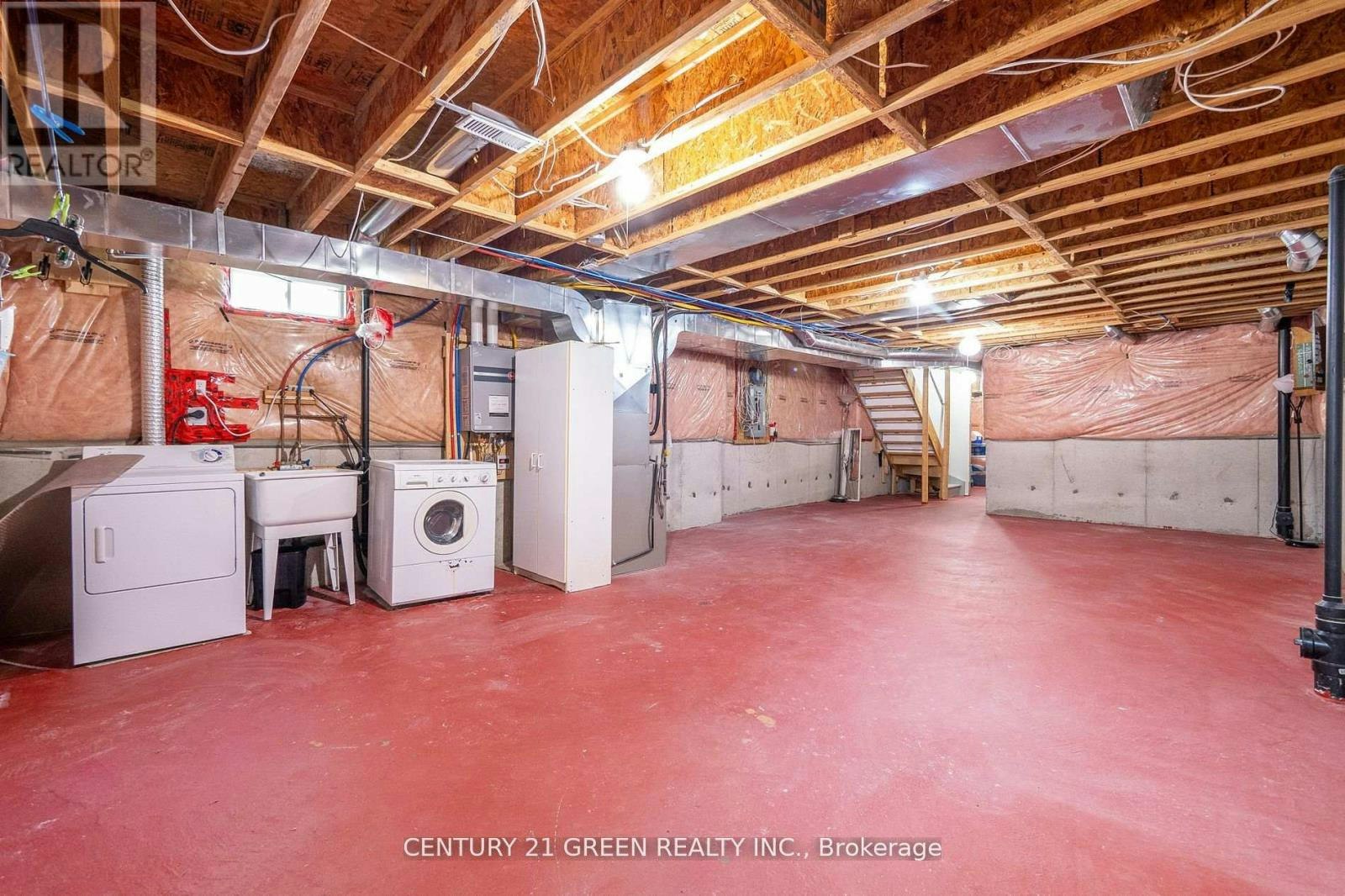 5162 Preservation Circle, Mississauga, ON, L5M 7T4 - 43