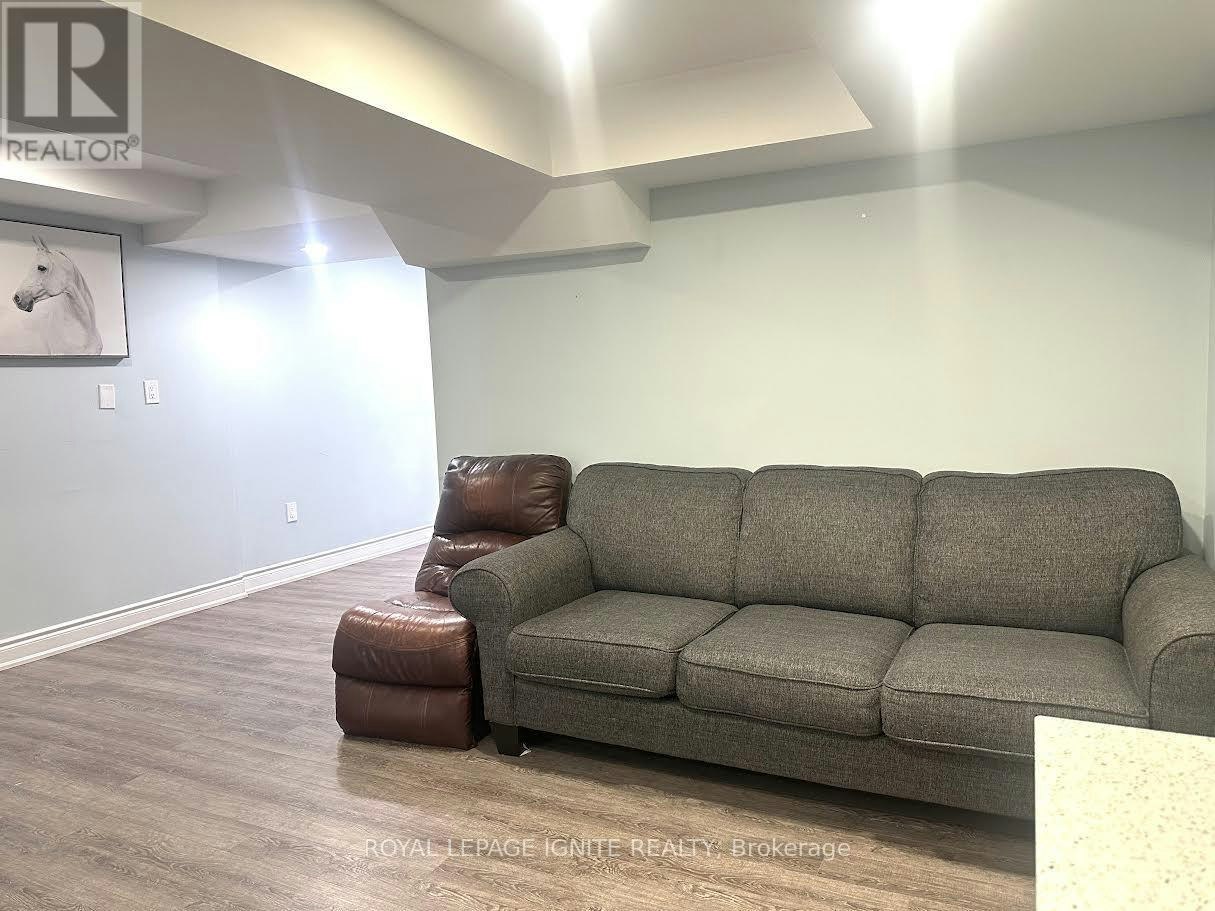 BSMNT-90 Kilrea Way, Brampton, ON, L6X 0R3 - 2